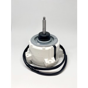 036. Fläktmotor 81FW (218598)