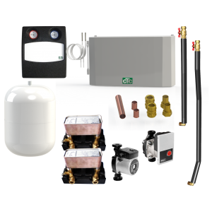 Ctc Ecosol Eh400/ez250+Ep