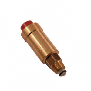 Avluftare Flexvent med backventil