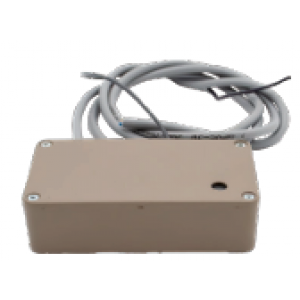Elbox elanod komplett