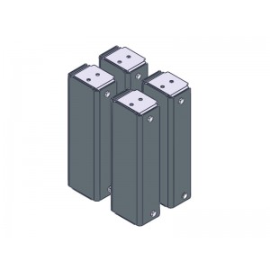 Stativ 400 Kpl Ea 115-125