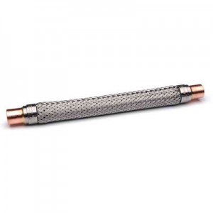 Vibrationsdämpare 1/4