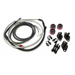 Bipack, kompressor F360