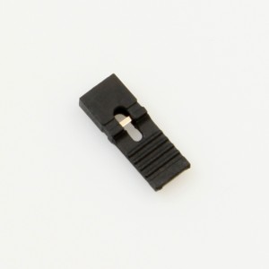 018B. Kortslutningsbygel med handtag