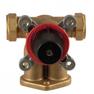 Shuntventil LK 842-22