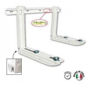 Väggkonsol Tecnosystemi