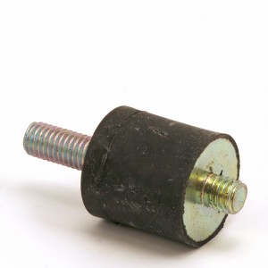 Vib.dämp. A25/25M8x20nr40