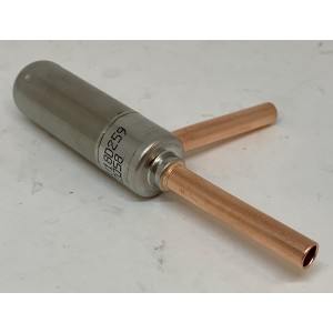 022B. Elektronisk Expansionsventil UKV18