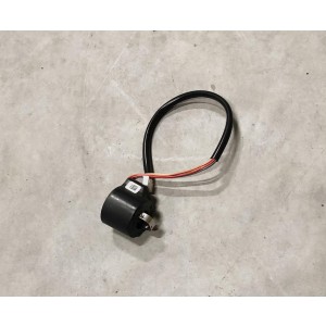 024B. Spole exp.valve  UKV-A300mm