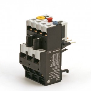 Överströmsrelä ZB 12-16