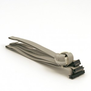 016B. Rego600 flatkabel m ferrit 1,7