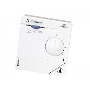 Rumsgivare Analog QAA 50