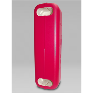 Isolering till mellanväxlare B10THx50