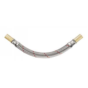 Diffusionstät Flexslang Rak 28 mm x 400 mm 