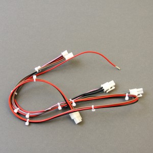 Kablage drive/rego 800 v2