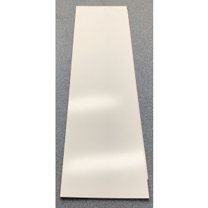 128. Sidoplåt vänster