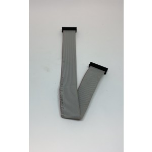 113. Kablage Bandkabel