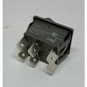 008. Strömställare/selector Switch