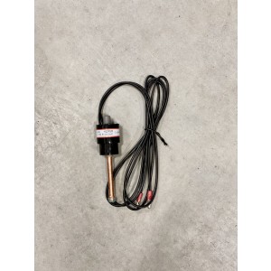 033. Högtryckspressostat 24.5bar