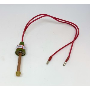 033. Högtrycks-pressostat 27bar