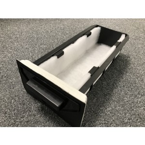 078. Nibe original komplett filterkassett