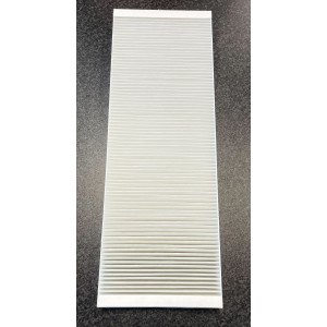  Filter 587X203X47 F7