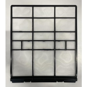Luftfilter 43T80349 till innedel Shorai