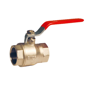 Filterkulventil 380-32