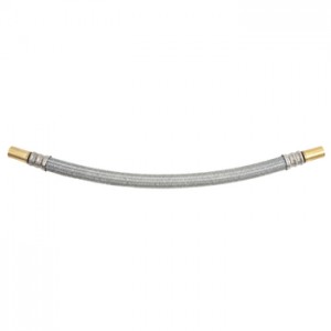 Flexslang Rak 22mm Slät Slät 60cm