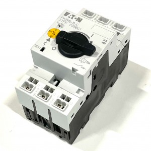 026. Motorskyddsbrytare Pkzm0-10