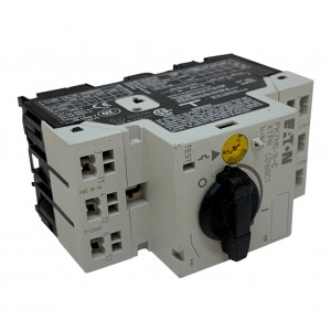 026. Motorskyddsbrytare Pkzm0-16