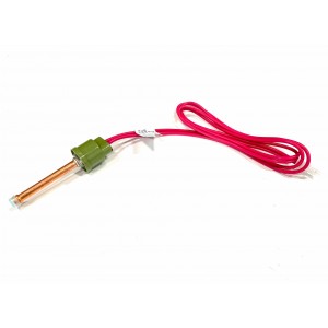 033. Pressostat Hp