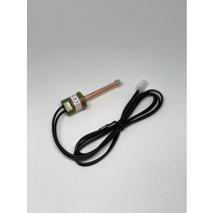 033. Högtrycks-pressostat 24.5 Bar