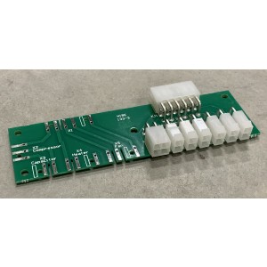 072. Ansl./skarv-kort F370 Lbd