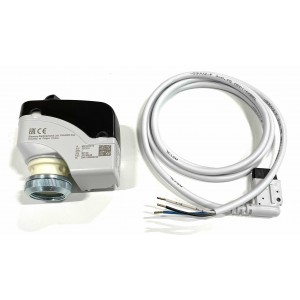 019. Reglermotor L&g Ssy319