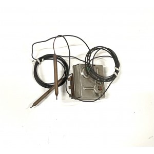 006. Termostat&begränsare