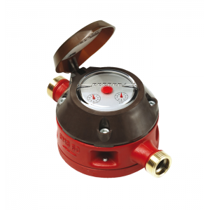 Oljemängdsmätaref. Eo&Rme Vzo 15