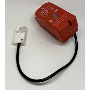 043. Ställdonväxelventil