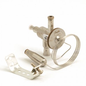 Expansionsventil, R290