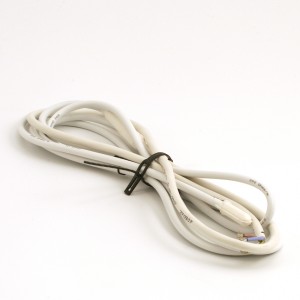 Värmekabel till Luft/Vatten värmepumpar 3m