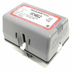 Ställdonsmotor till VC-ventil Honeywell