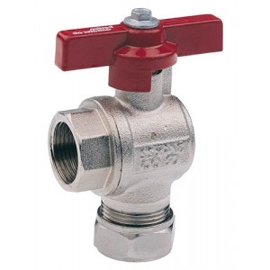 BA 212 Kulventil Vinkel