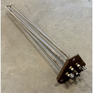 Elpatron 3 kw