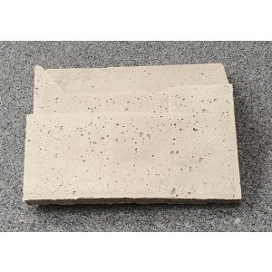 Keramik - Vänster fram