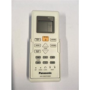 Fjärrkontroll CSCZ9/12SKE