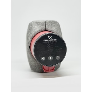 Cirkulationspump Grundfos Alpha2 15-60 3h 130mm