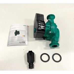 Yonos Pico 25/1-6-180 Wilo Cirkulationspump