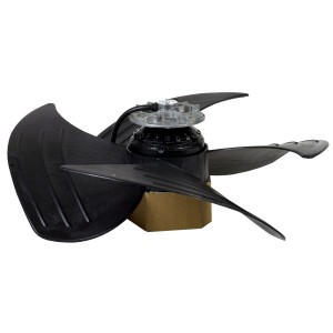 Fläkt 880/730Rpm   Ea 109/111