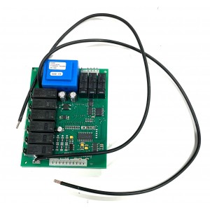 Kretskort till CTC Excellent ll