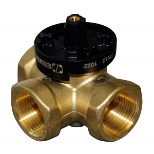 Shuntventil Esbe Dn25 Kvs 10